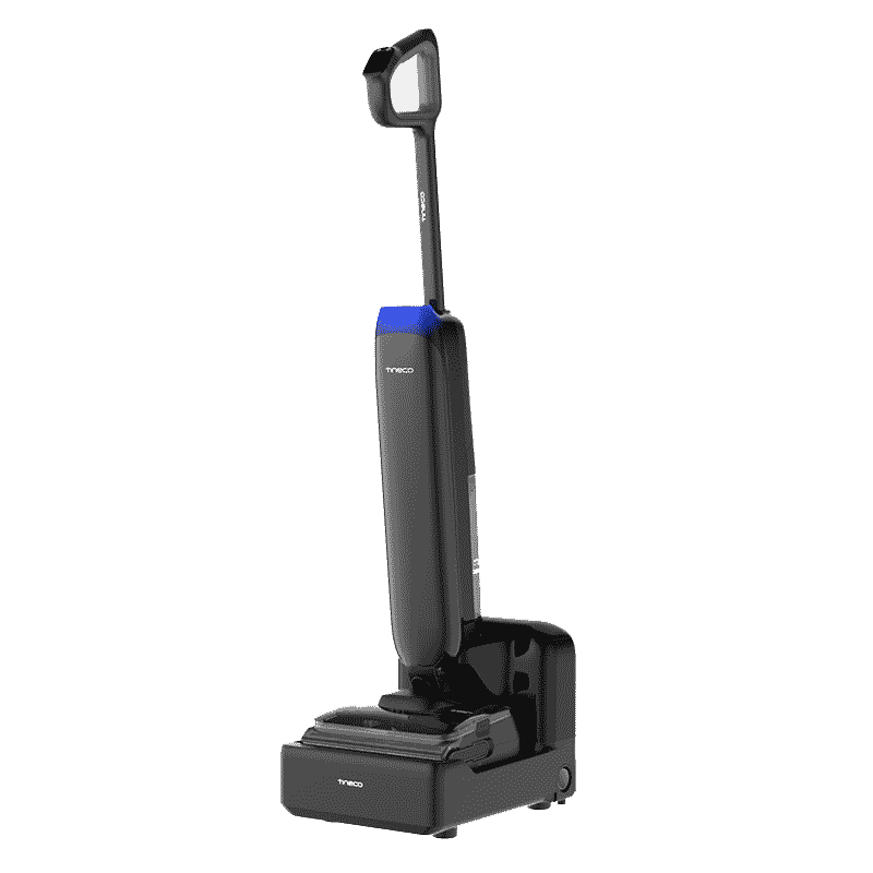 添可【一价全包】芙万Station Pod升级版自动上下水安静免打扰躺平基站洗地机自动清洗吸尘拖地机