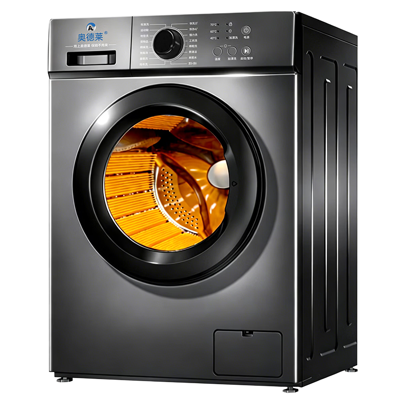 �µ�����AOD����ͲϴЬ��ȫ�Զ�ϴ��һ����ú��ˢЬ��ȫ�Զ�ϴЬ���������רҵȫ�Զ�ϴЬ��ϴ��һ�����Ь�� 8KG��Ƶ��Ͳ-ϴ��һ��-�Ǻ��-ȫ��ˢ-��ɫ�� 2720.44Ԫ