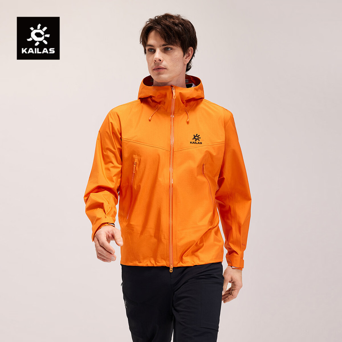 KAILAS����ʯ�����40DӲ�ǳ������Ů3L��ˮ�������ͽ���п����� 2300Ԫ