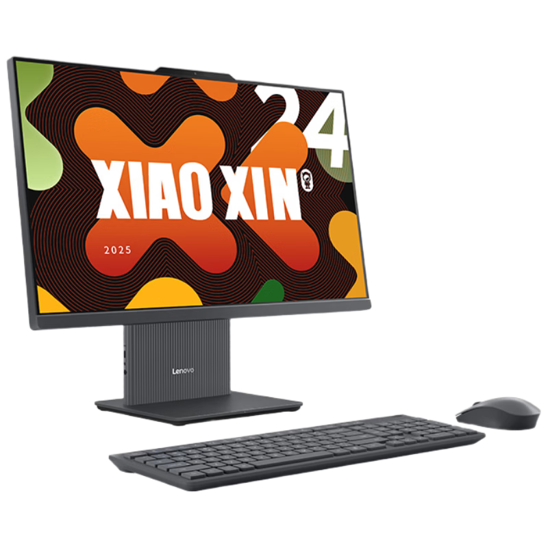 ���� С��һ��̨ʽ�� 23.8Ӣ�� AMD R5-7533HS 16G 512GB SSD ����ͷ Win11 ��� 3974.19Ԫ��������