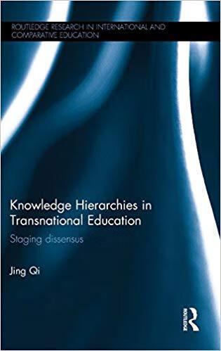 【预订】knowledge hierarchies in transnational
