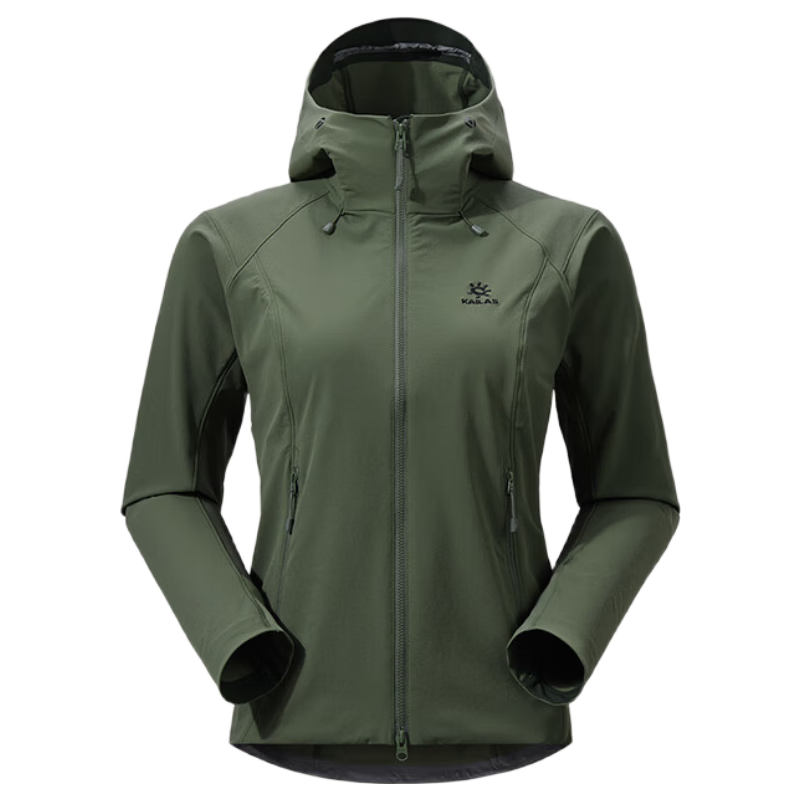 KAILAS����ʯ M8������Ů CORDURA��ĥ����͸������ͽ������������� �ﶬ 1800Ԫ