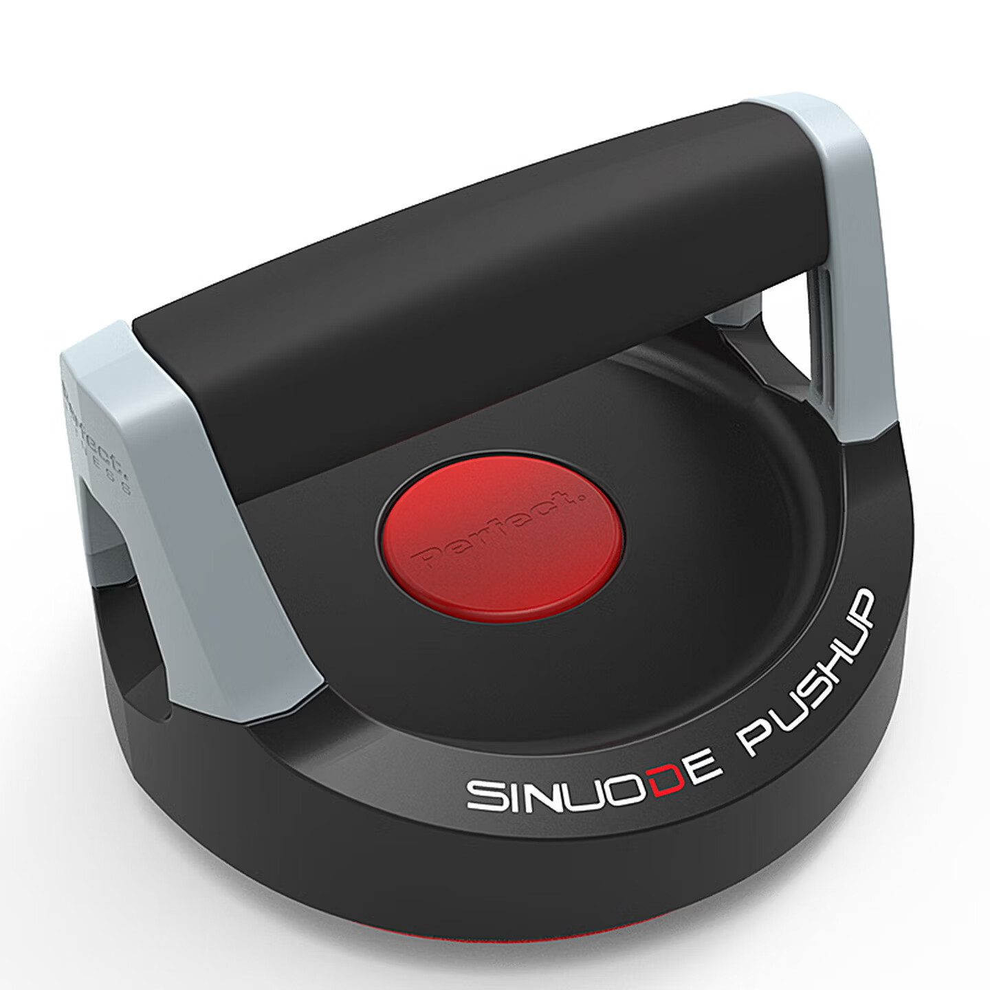 斯诺德（SiNuoDe）俯卧撑支架 可旋转俯卧撑训练板 俯卧撑辅助器男女通用健身器材