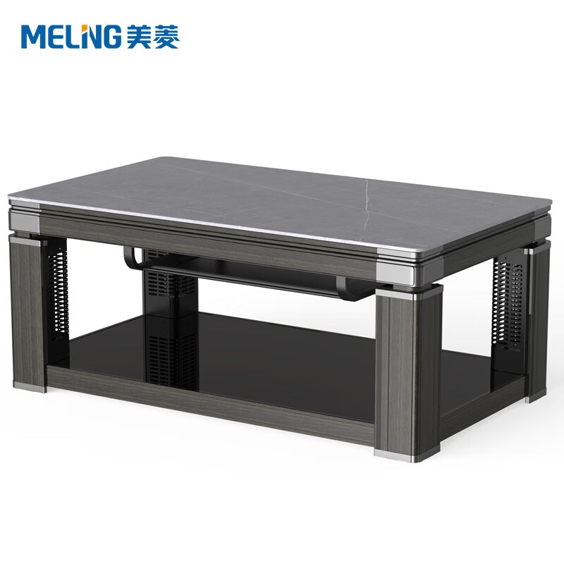 电暖桌哪个品牌好（电暖桌瑞奇取暖桌排名第几）