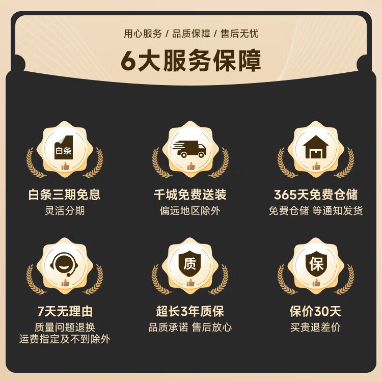 浪熊实木儿童床1.2米简约小女孩单人床1.35米排骨架床架公主床可定制 定制其他尺寸和颜色选择联系客服 180cm*200cm