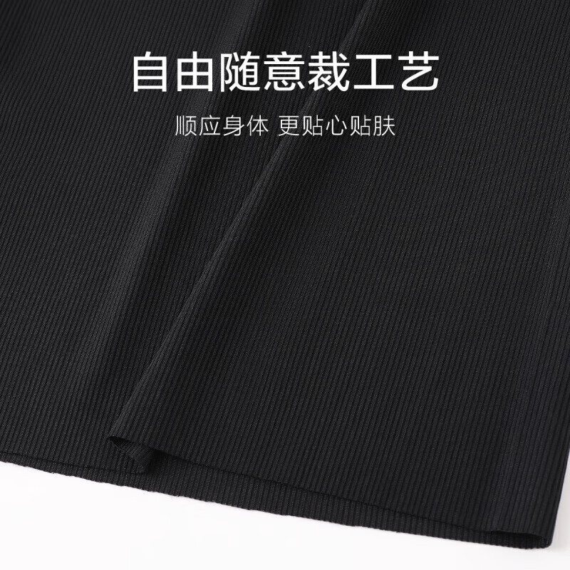  欧迪芬（Ordifen） 女士夏季家居服休闲睡衣套装（多款式颜色可选）