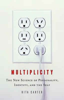 预订multiplicity: the new science of personality, identity, and