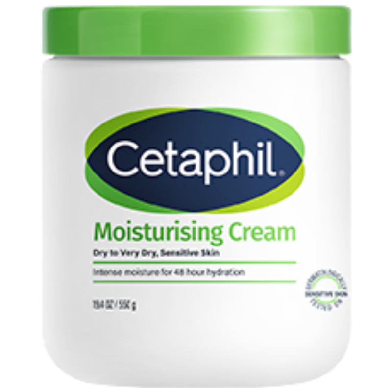 Cetaphil/˿��ܽ ��׹� ��ʪ˪ 550g*2 318Ԫ