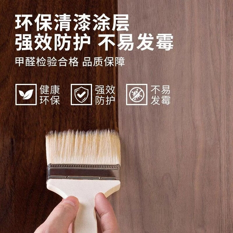 溥畔置物架多层收纳层架客厅落书架桌下小型茶叶架简约小户型窄形 竹层板加粗加厚6层70cm长