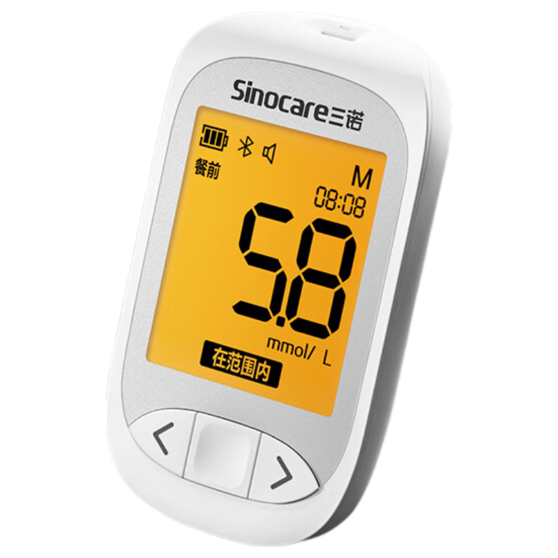 ��ŵ ����pro Ѫ���� ҽ�ü����� �������� ����+100��ֽ 82.08Ԫ����յ���