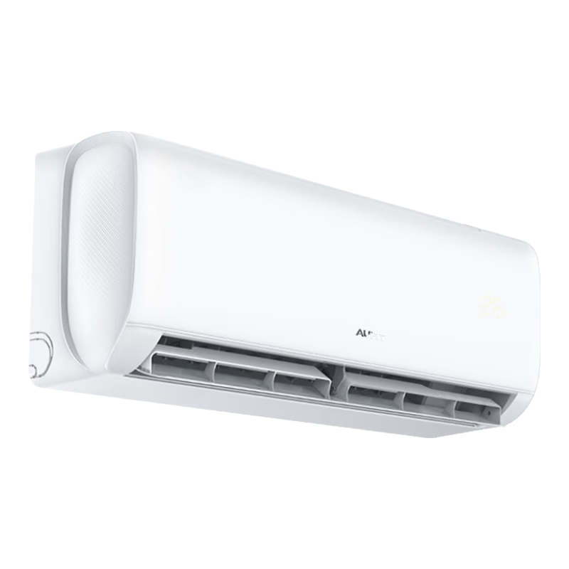 AUFIT空调奥克斯出品大1.5匹新一级能效家用省电变频冷暖卧室壁挂机以旧换新补贴 大1.5匹 一级能效变频冷暖【遥控款】