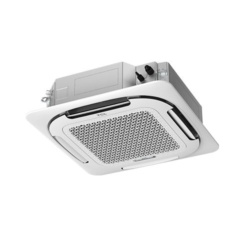 TCL ��5ƥһ����Ч����յ��컨�� 380V��ů��ƵǶ��ʽһ��һ�쾮�� 5676.3Ԫ