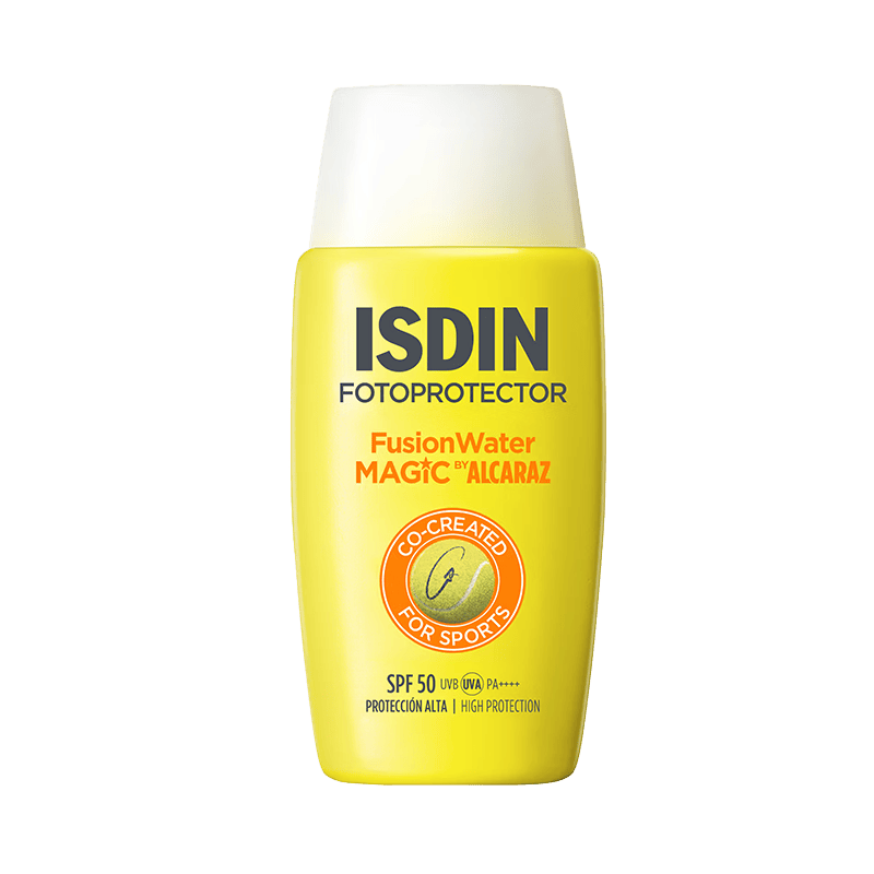 ��˼�� ISDIN ˫����ɹ˪ SPF50 PA++++ 50ml �����ˮ�������� 140.33Ԫ