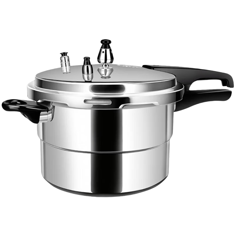 ���ڲ������ղ�ƽ����ѹ���غ����ȼ�����¯���ô�����ͨ�ü���ѹ���� ��������-7L������5-6�ˣ������� 24cm 116.96Ԫ(������)