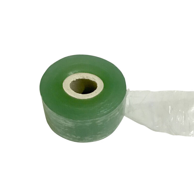 实验室用培养皿封口膜4cm密封膜 封口防漏防污染膜 无胶自粘膜 3厘米