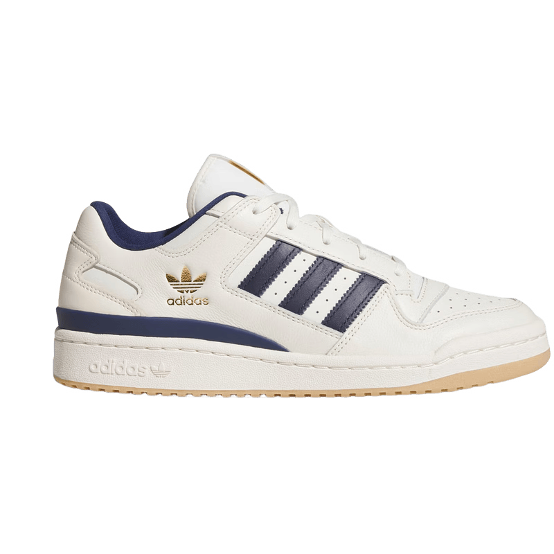 阿迪达斯（adidas）三叶草男鞋女鞋2026夏季新款FORUM LOW CL跑步运动拼色百搭休闲鞋 JQ1538 42.5