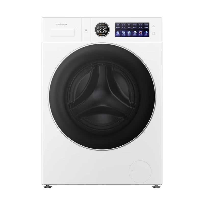 Hisense/���� �󱡺�2.0 12kg ϴ��һ�� WH120E5S-1 5244.29Ԫ