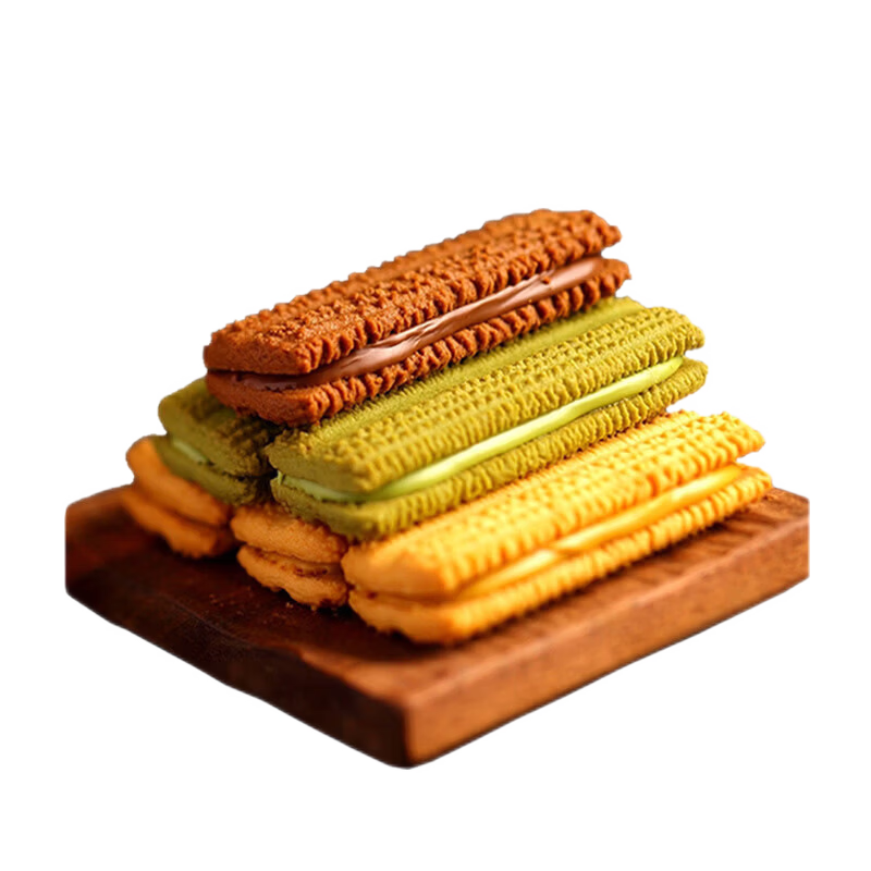 ������ ������ɼ��ı��� ��Ͽ�ζ 10��װ 380g 19.8Ԫ