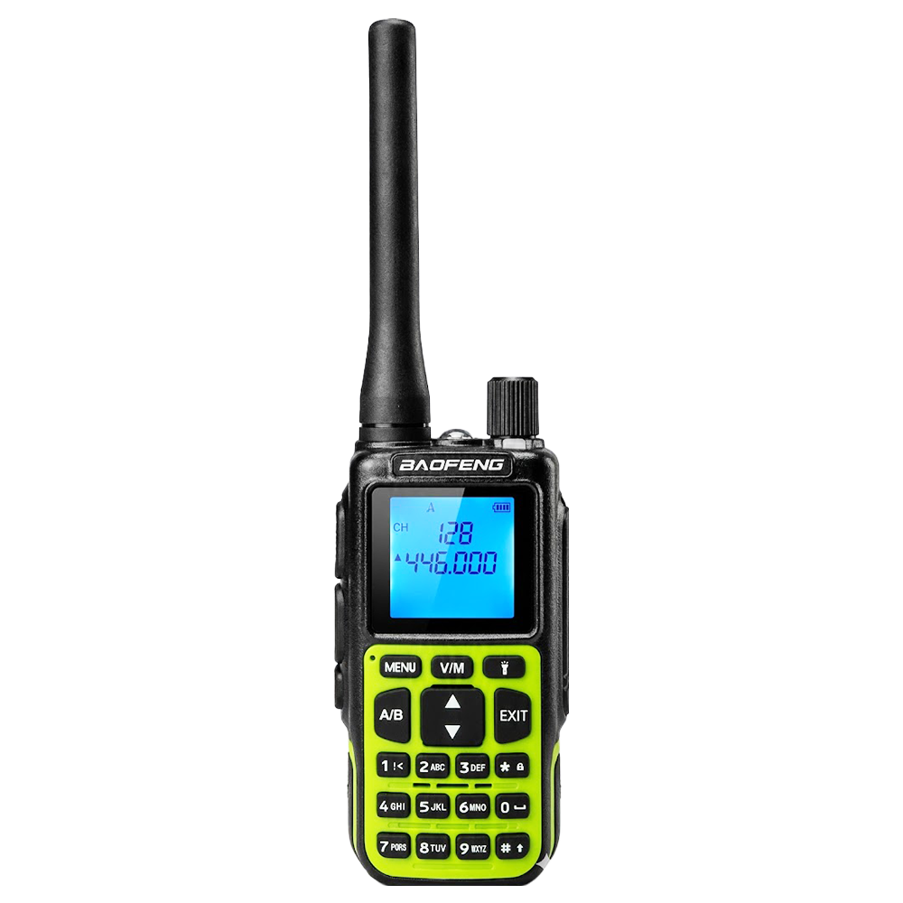 ���棨BAOFENG���Խ���UV˫��ȫ��������Ƶһ����Ƶ ����Ƶ�����ԼݾƵ�����5R�����������+����ɫ�� 110Ԫ