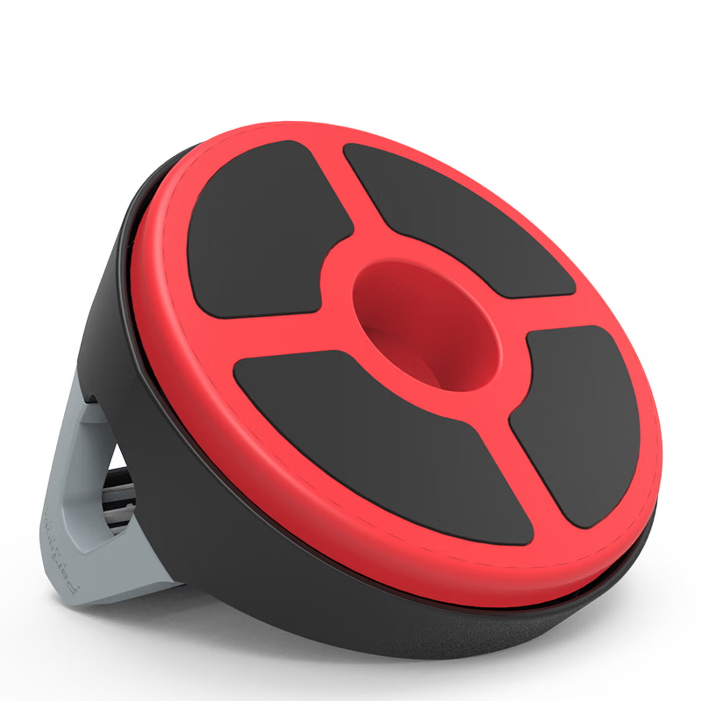 斯诺德（SiNuoDe）俯卧撑支架 可旋转俯卧撑训练板 俯卧撑辅助器男女通用健身器材