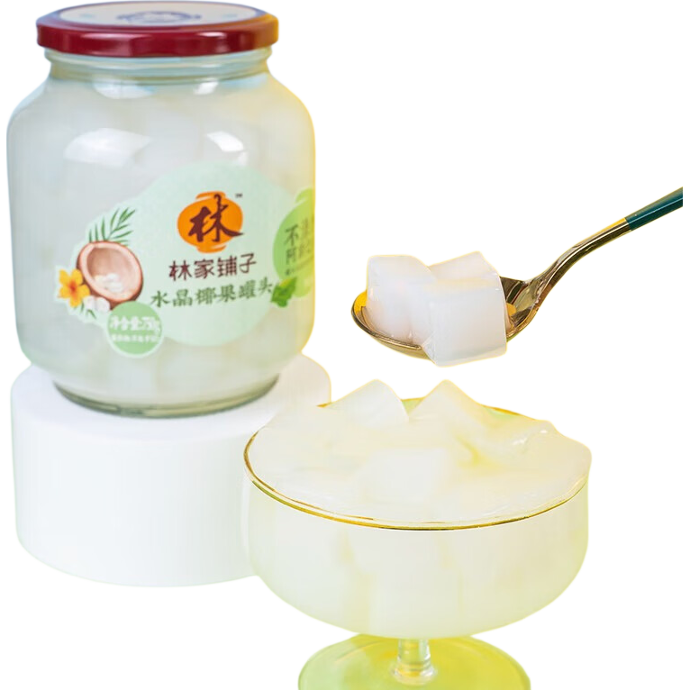 �ּ����� ��ˮҬ����ͷ 750g*2  14.8Ԫ