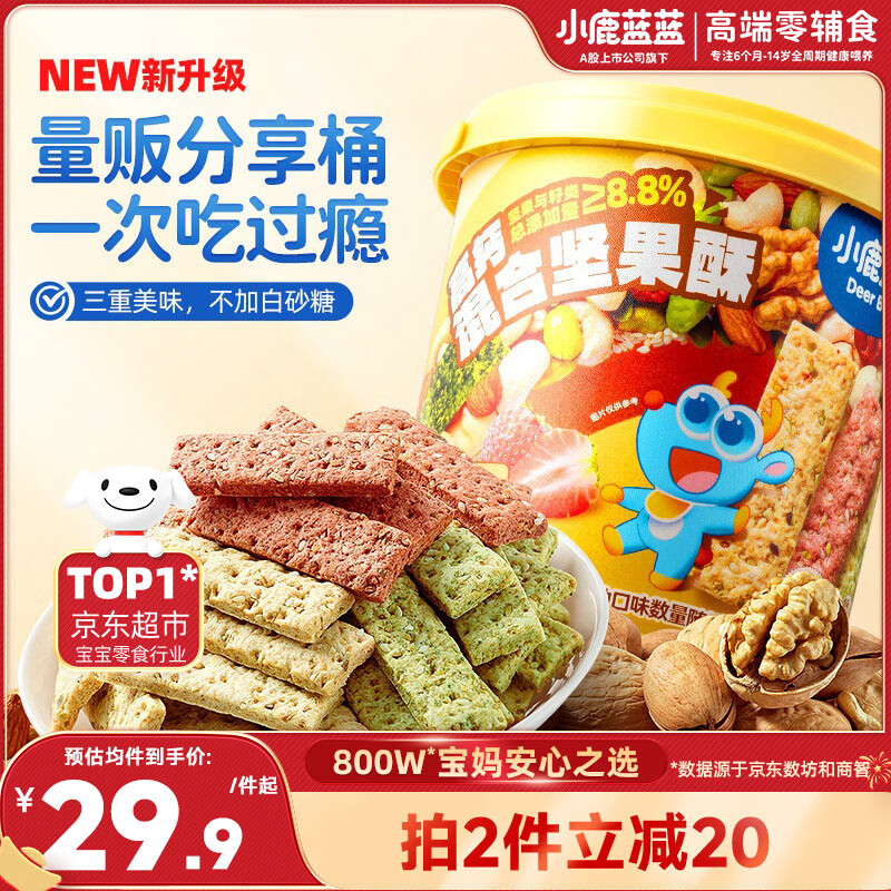 С¹�����߸ƶ��ζ�����0���Ǳ�����ʳ��ͯ����9�ּ�����ʸ߸� ����Ͱ 24.44Ԫ