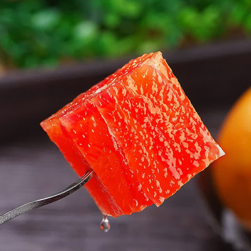 秭归原产中华红血橙 5斤中小果