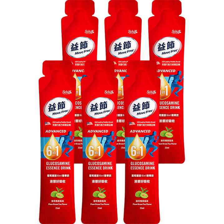 ��� Move Free Һ�就�� 6��*1�� ����ԭװ���� �������� 49.9Ԫ