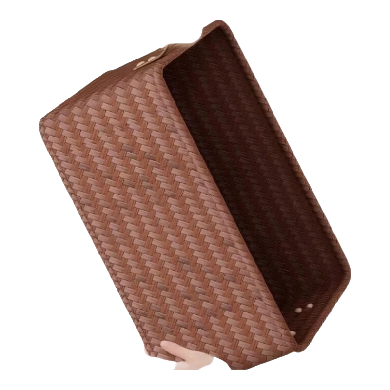 ѫ�������·�����������¹�ֲ���������������ʽ����������������֯�� ��� 38*27*24cm ��˫��Ӻ� ��ˬ͸���� ���ٱ� 2�� ���ֹ���֯ �׷���ζ�� 59.9Ԫ