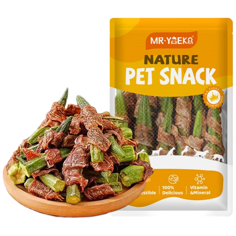 Լ������������ʳ120g������С������Ȯѵ��ĥ����������Ѽ��������