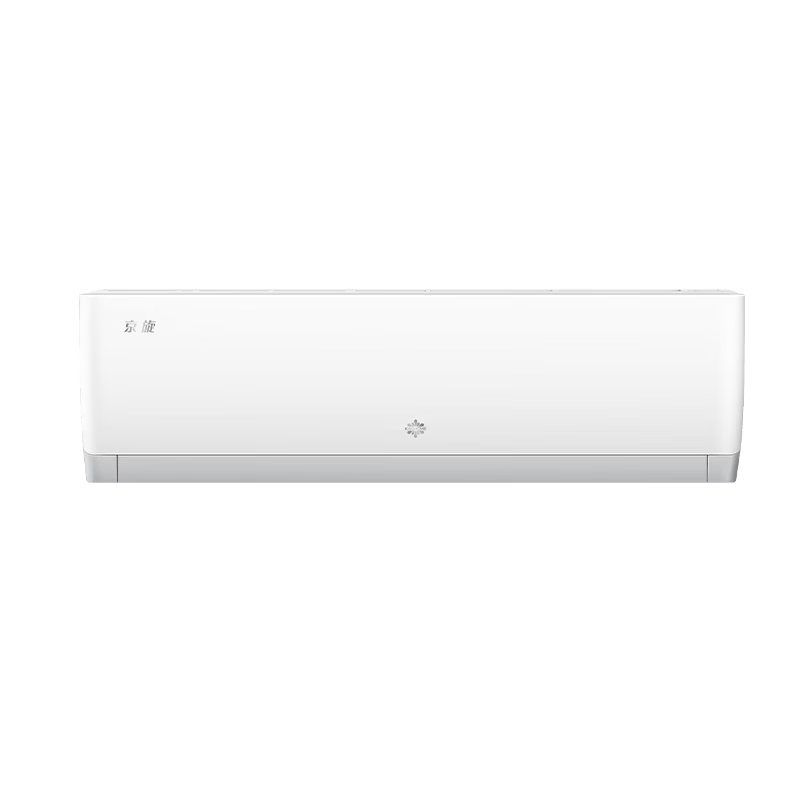 格力出品晶弘 新京旋1.5匹【性价比实用款】新一级能效省电 纯铜管大风量挂机 KFR-35GW/JH5K1FNhAhB1