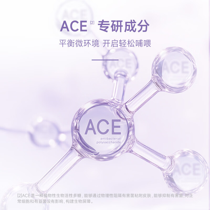 睦清舒缓乳贴缓解哺乳皲裂滋润乳头霜植物修护防干裂乳头膏非羊脂膏 【升级量贩装新版本】16片/盒