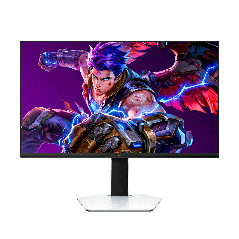 �޵���:���� 27Ӣ�� Q7A �羺��ʾ�� 2K260Hz 1196����QD-MiniLED HDR1000 DC���⻤�� 1699.02Ԫ