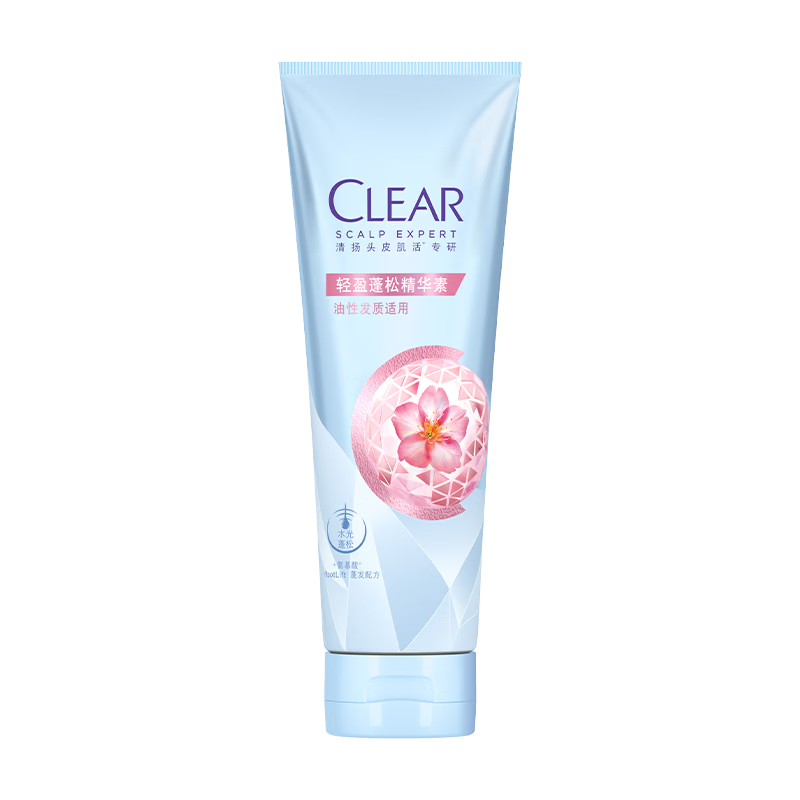���CLEAR��ͷƤ���� ��������󷢾�����250g�����������������Ʒ���û��� 58Ԫ