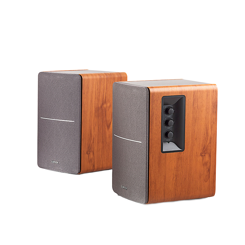 ���ڲ����������ߣ�EDIFIER��R1200TII 2.0�������� �ʼǱ�̨ʽ���������� ������� �߱���������� 296.1Ԫ(������)