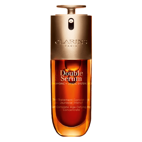 娇韵诗（CLARINS）第九代黄金双萃精华50ml化妆品母亲节520节日礼物