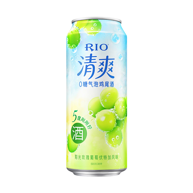 ��ģ�RIO����� Ԥ���� ��β�� ������� ��ˬ0��ϵ��  500ml/�� 