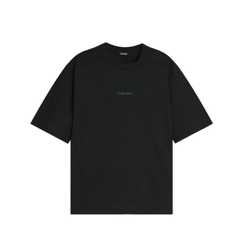 🌞胖胖福音｜89元捡漏UPF50+神T！230斤亲测不勒不闷汗，夏天暴走不粘身～