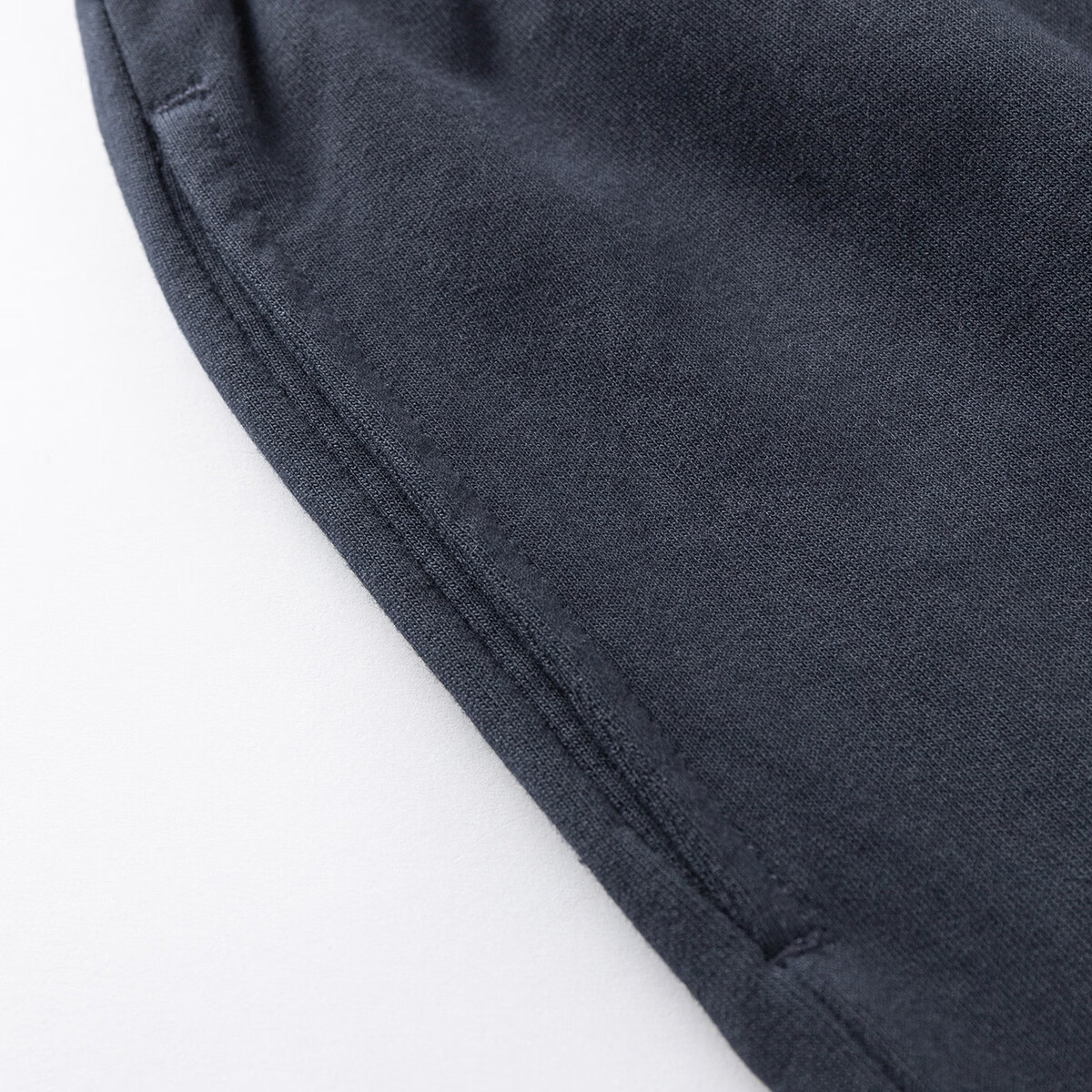 马骑顿梭织短裤 藏青2 160