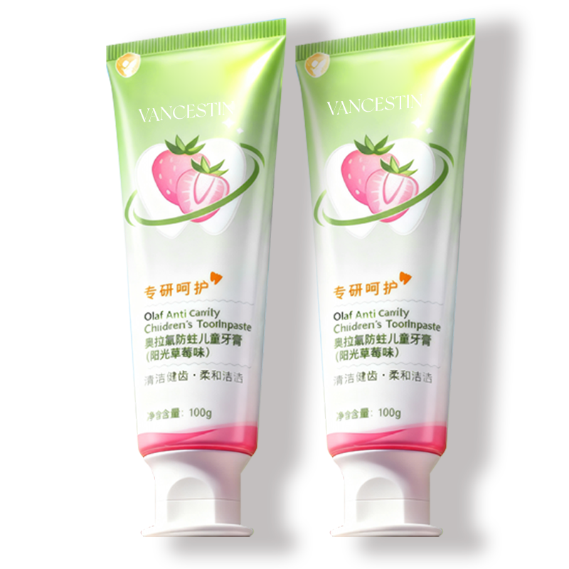 VANCESTIN ��ͯ���� 3-12�� �������� ������ �������� 100g 6.9Ԫ����յ���