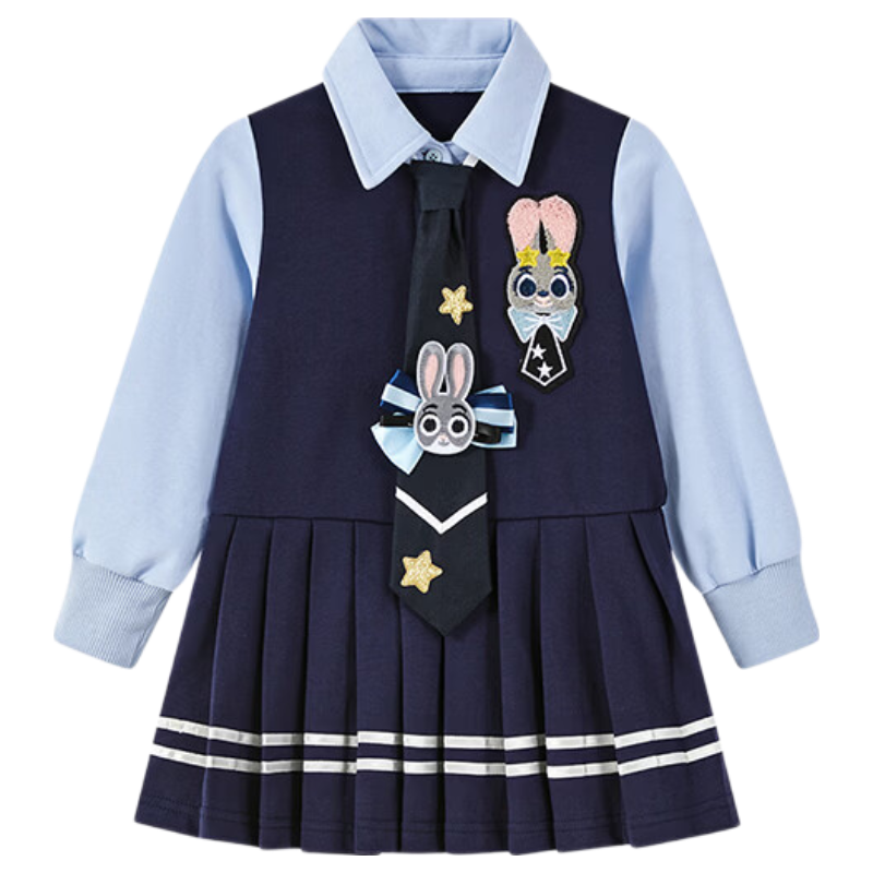 ���ڲ�������ʿ��Ůͯ��������ȹ2026�¿�������Ӿ��ٶ�ͯ�·�Сͯ�������乫��ȹ 139.89Ԫ