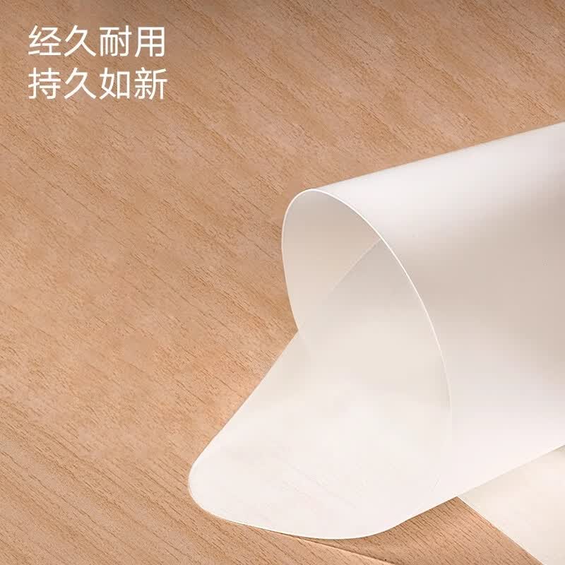 黑白调学习桌书桌儿童桌椅实木升降桌子写字桌电脑桌桌垫