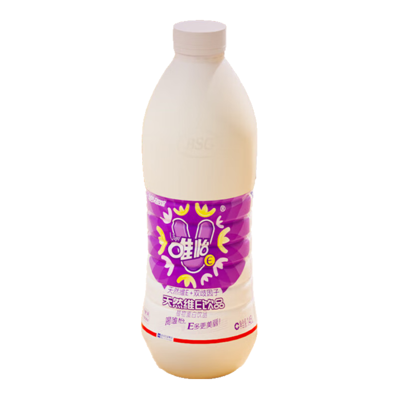 Ψ����viee����ȻάE���ֲ�ﵰ����Ʒ1.45L*9ƿ����¶˼���ԡ��̳�ͬ�