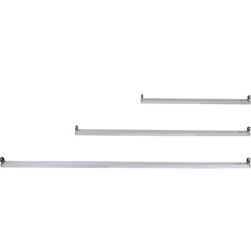 ���ڲ�����FSL��ɽ���� T8�ƹ�֧��LED����ƽ�ǿ�֧�� T8��֧�� ����0.9�� 8.34Ԫ(������)