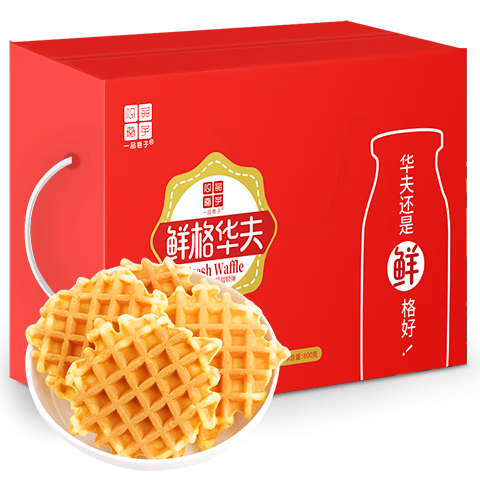 ���ڲ�����һƷ���ӻ����������ʹ��Ͱ칫��������ʳ��ͯ�������������װ800g 86.72Ԫ��4��(��21.68Ԫ/��)