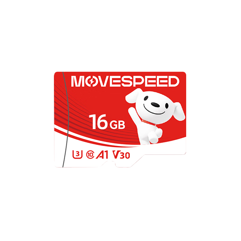 ���� JOY������ 16GB TF�� U3 V30 A1 C10 �����ڴ濨 28.9Ԫ