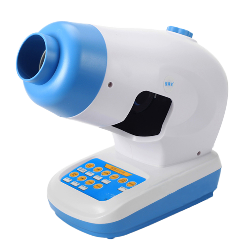 視得寶兒童弱視訓(xùn)練儀治療儀遠(yuǎn)視散光斜視眼近視型醫(yī)院儀器 27種功能圖18種模式 單目單眼新四代 3D 同款醫(yī)用家用視力訓(xùn)練紅閃光刷綜合多功能