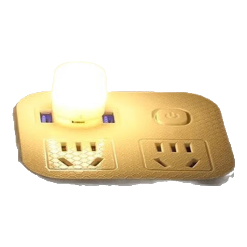 ��������������Сҹ�� LEDů�� USB���弴�� 1ֻ 0.01Ԫ