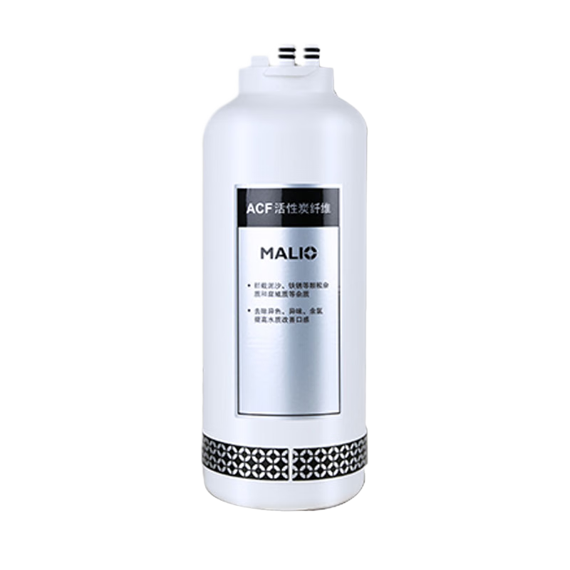 玛尼欧（MALIO） 玛尼欧净水器滤芯家用净水机专用配件滤芯 WP3UM滤芯（ACF活性炭纤维）