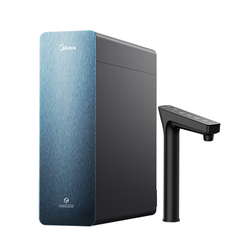 ���� �Ǻ�2.0pro ��ˮ�� 1200G RO����͸ ����ʽ ˫ˮֱ�� 6�������0�蹸�� 3183.35Ԫ